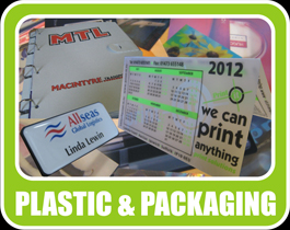 Plastic and Packaging