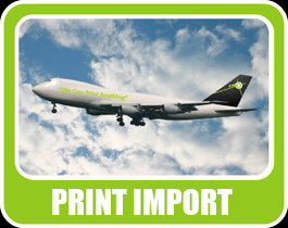 Print Importing Service